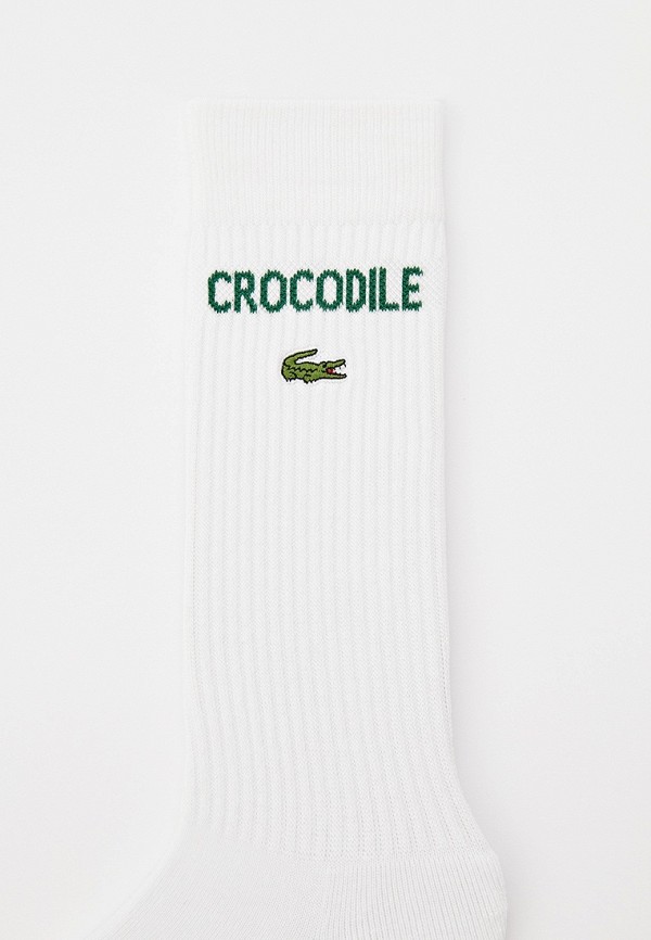 Lacoste Носки 2 пары - фото 2