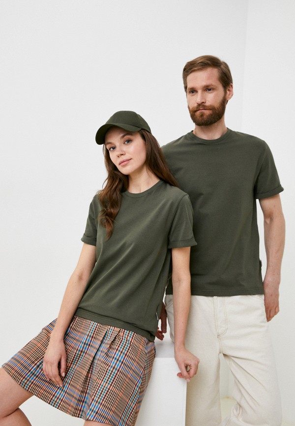 Tomsoyer Футболка - фото 1