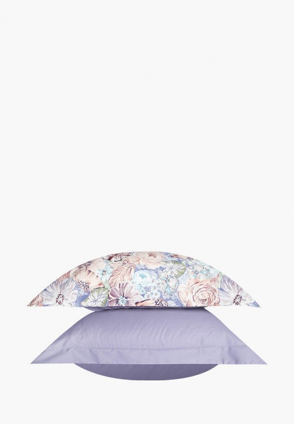 Bellehome Постельное белье Семейное - Алиссия, сатин-премиум 300ТС - фото 3