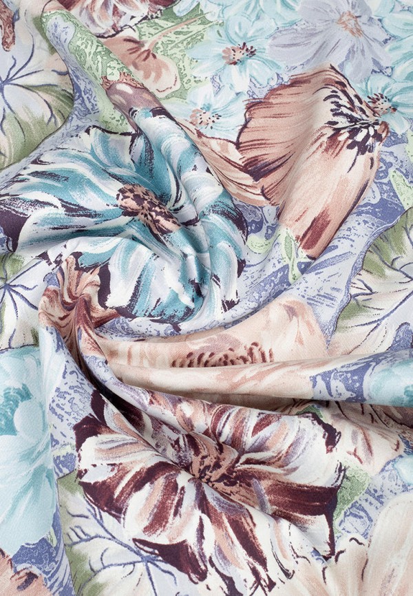 Bellehome Постельное белье 1,5-спальное - Алиссия, сатин-премиум 300ТС - фото 4