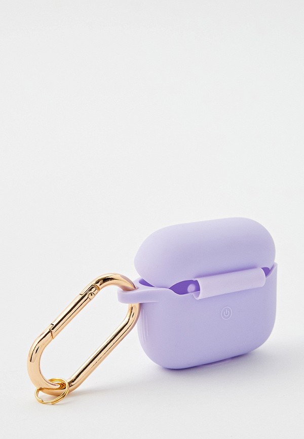 Guess Чехол для наушников - Airpods 3 силиконовый Silicone - фото 2