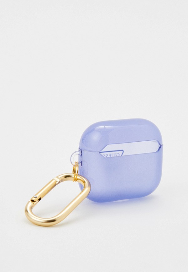 Guess Чехол для наушников - Airpods 3 силиконовый TPU - фото 2