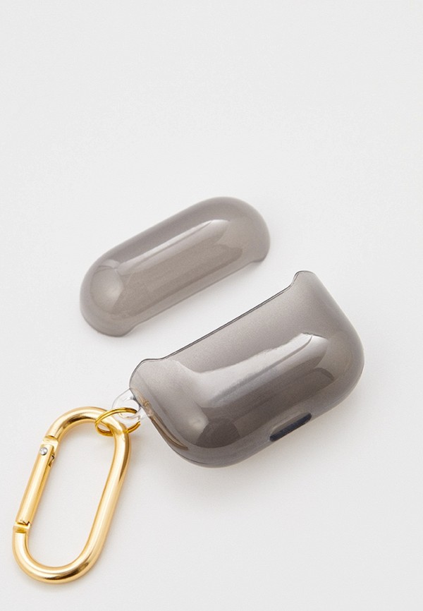 Guess Чехол для наушников - Airpods 3 силиконовый TPU - фото 2