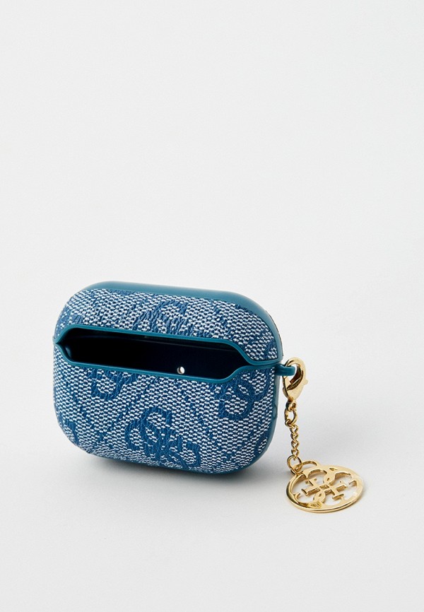 Guess Чехол для наушников - Airpods Pro 2 из экокожи 4G - фото 2