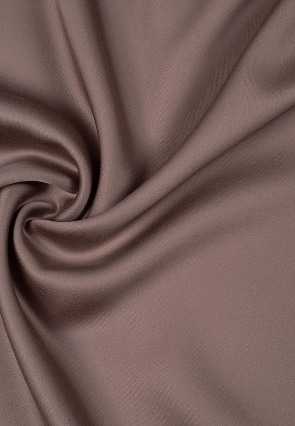 Bellehome Постельное белье Евро - Shiny Mokko, тенсель-премиум 300 ТС - фото 6