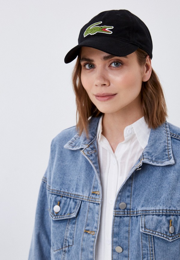 Lacoste Бейсболка - фото 5