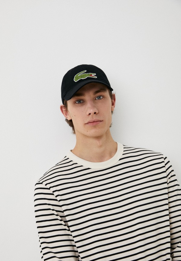 Lacoste Бейсболка - фото 4