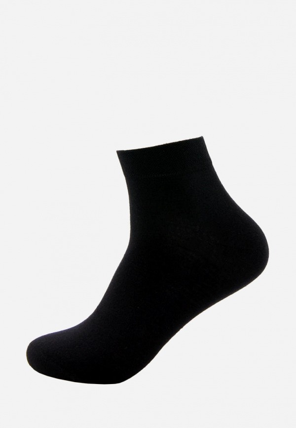 Носки 3 пары Tezido Sneaker socks, цвет: черный, MP002XU0DIFG — купить ...