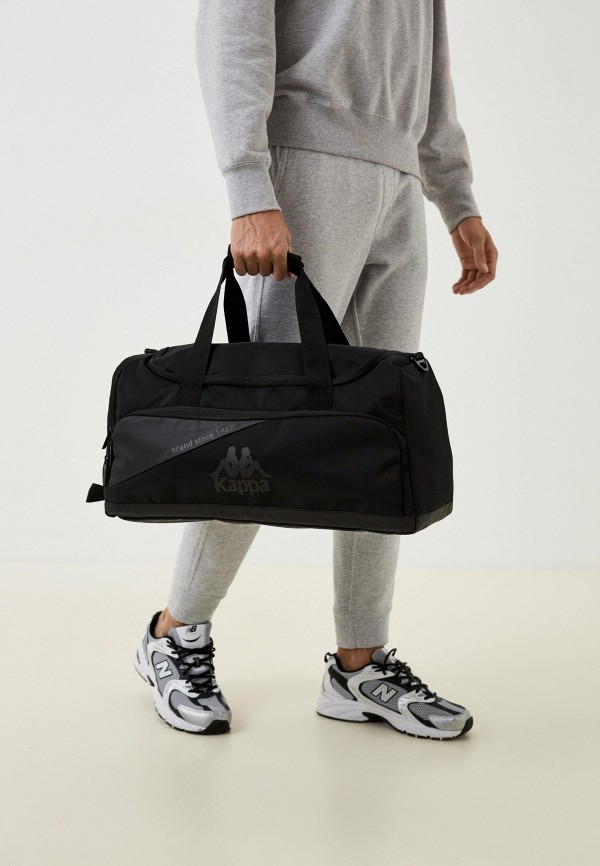 Kappa Сумка спортивная - фото 4