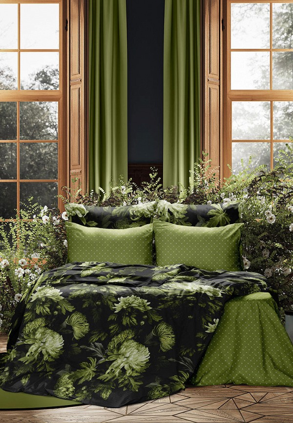 Mia Cara Постельное белье 2-спальное - 70х70 Искушение - фото 1