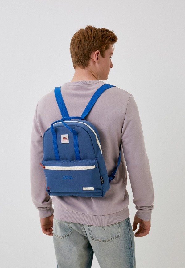 Lefrik Рюкзак - September Classic - фото 4