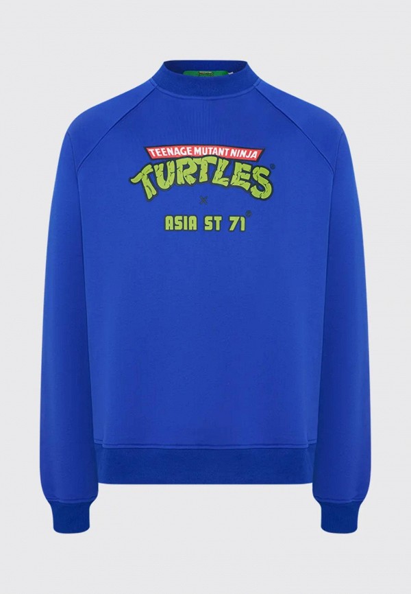 Asia st 71 Свитшот - фото 1