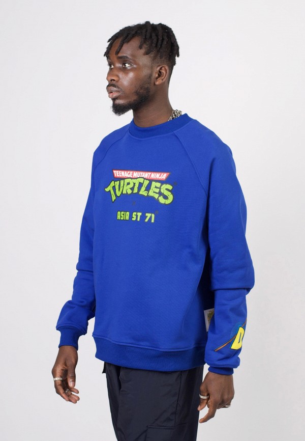 Asia st 71 Свитшот - фото 2