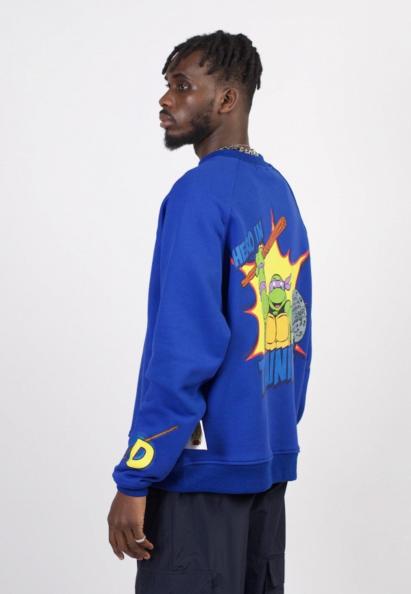 Asia st 71 Свитшот - фото 4