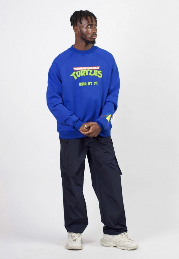 Asia st 71 Свитшот - фото 5