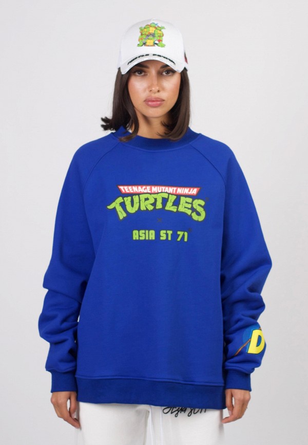 Asia st 71 Свитшот - фото 6