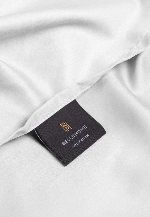 Bellehome Пододеяльник 1,5-спальный - Shiny Iceberg 150х210, тенсель-премиум - фото 3