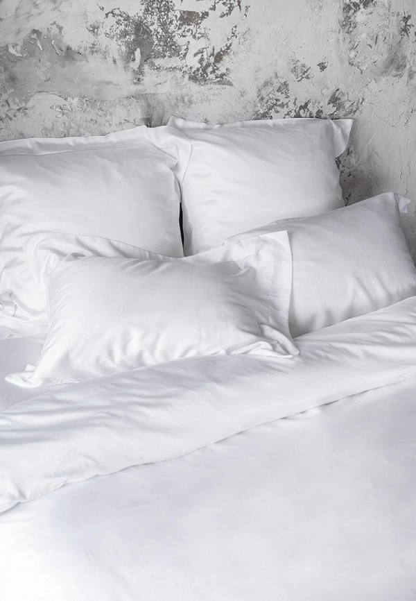 Bellehome Пододеяльник 1,5-спальный - Shiny Iceberg 150х210, тенсель-премиум - фото 6