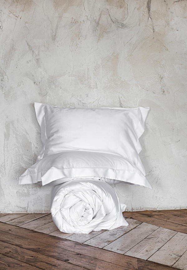 Bellehome Пододеяльник 1,5-спальный - Shiny Iceberg 150х210, тенсель-премиум - фото 5