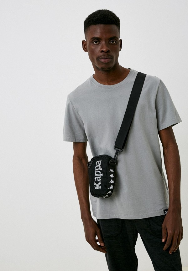 Kappa Сумка спортивная - фото 4