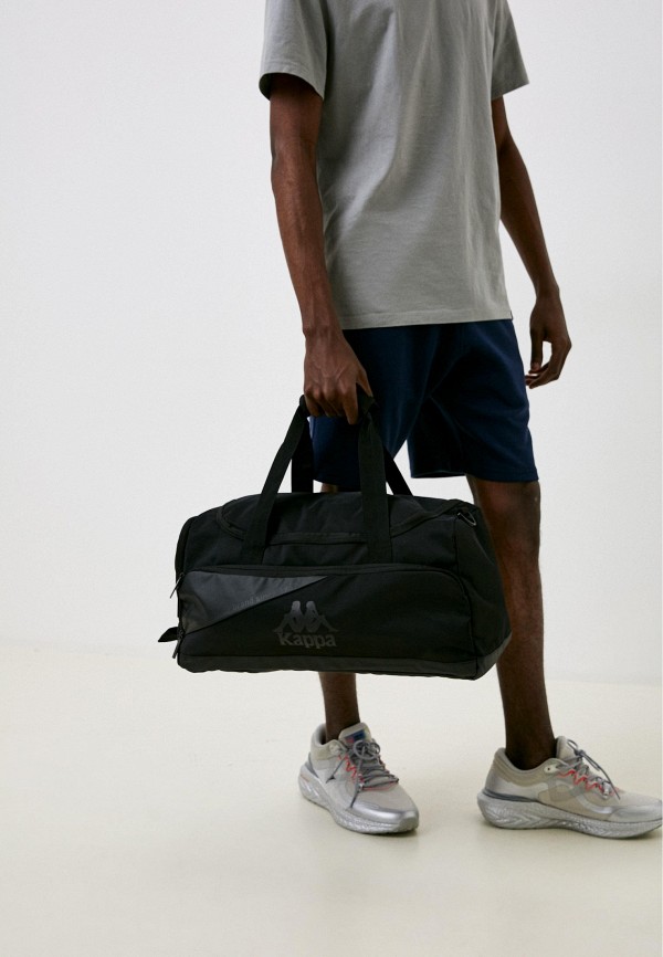 Kappa Сумка спортивная - фото 4