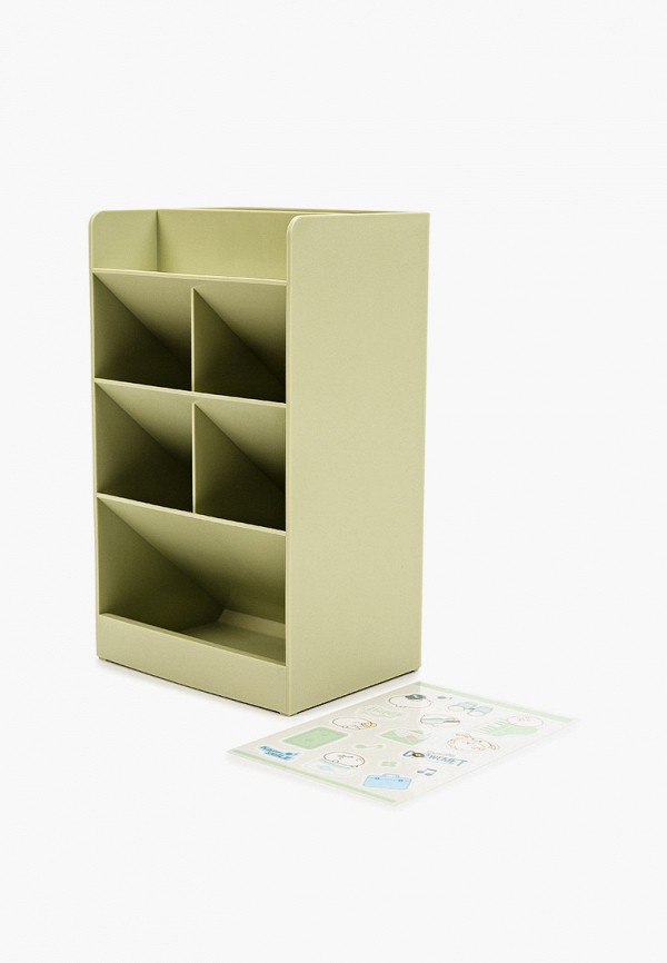 Deli Подставка для канцелярии - фото 1