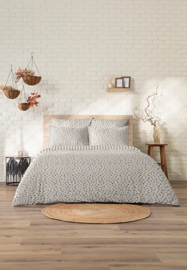 Cozy Home Постельное белье 1,5-спальное - Лесная черника - фото 5