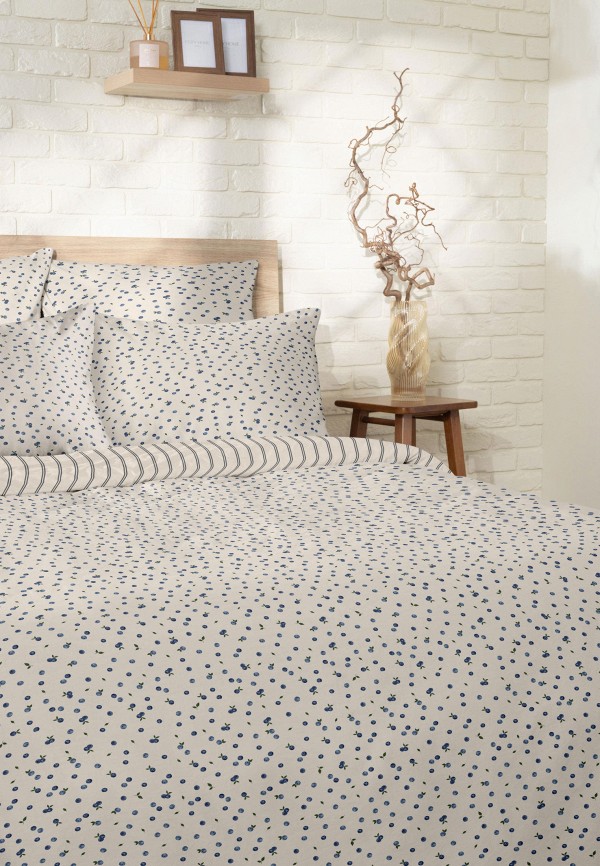 Cozy Home Постельное белье 1,5-спальное - Лесная черника - фото 1