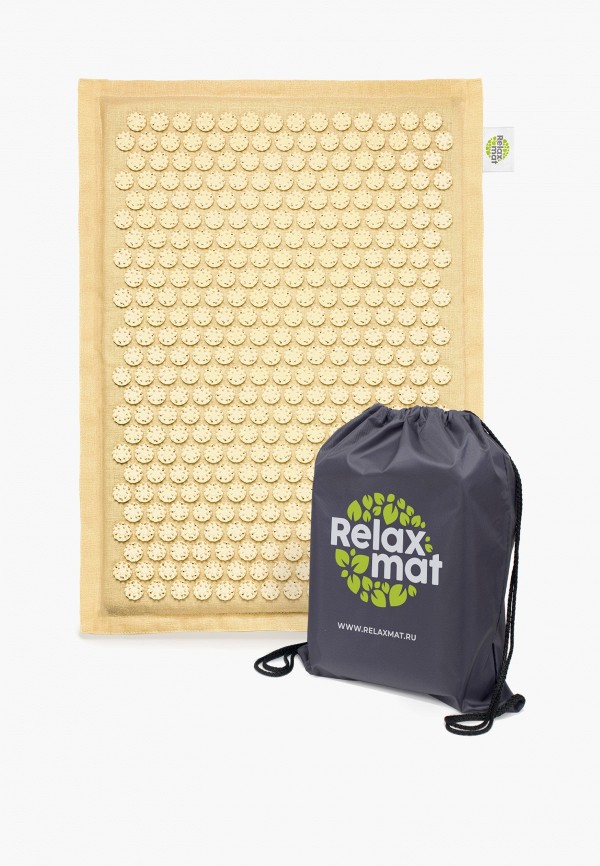 Relaxmat Массажер для тела - акупунктурный, в виде коврика - фото 1