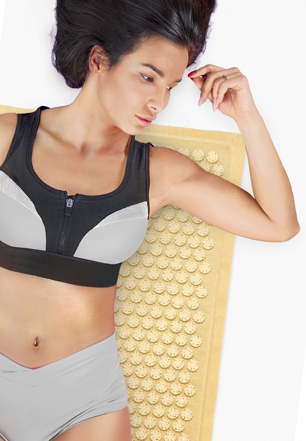 Relaxmat Массажер для тела - акупунктурный, в виде коврика - фото 2