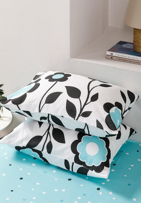 Ночь нежна Постельное белье Семейное - Розамунда - фото 6