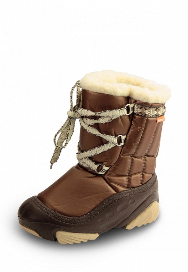 Demar Дутики - фото 1