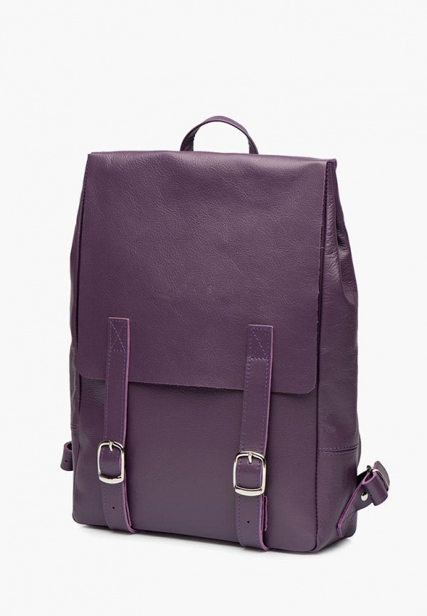 Рюкзак Lokis, цвет: фиолетовый, MP002XU0DW6O — купить в интернет ...