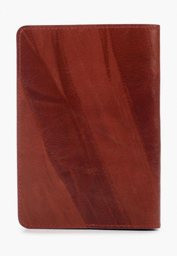 Alexander Tsiselsky Обложка для паспорта - фото 2