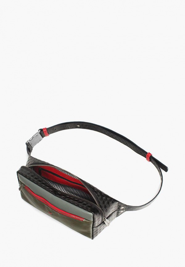 Igor York Сумка поясная - WALKER RIM - фото 2