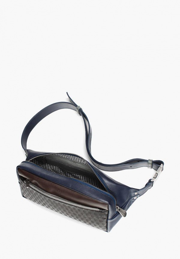 Igor York Сумка поясная - WALKER RIM - фото 2