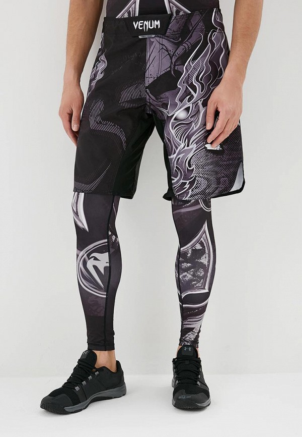 Venum Брюки компрессионные - Gladiator - фото 1