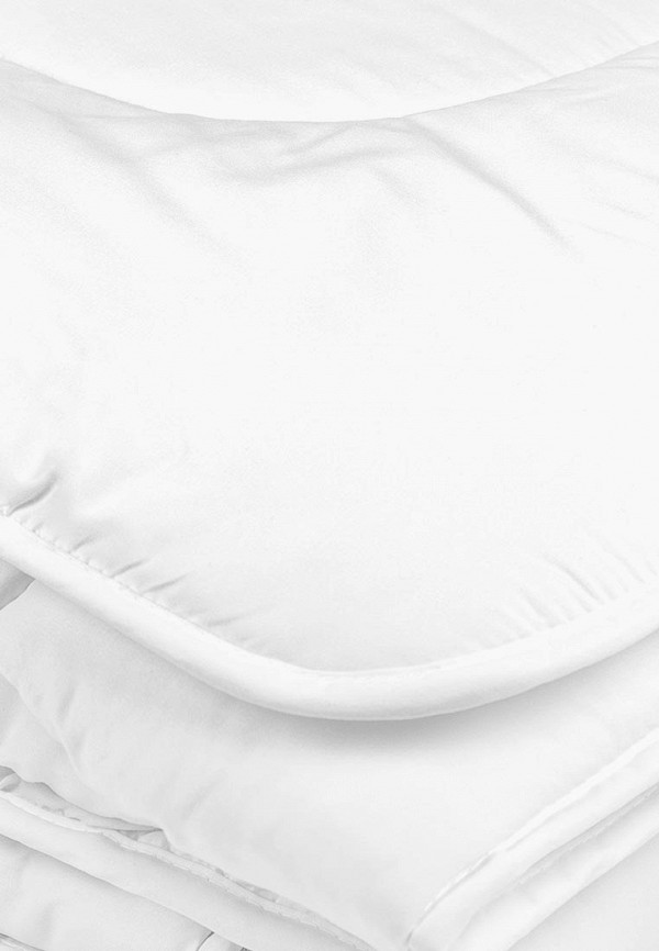 Одеяло 2-спальное Classic by T БАМБУК ЭКО, цвет: белый, MP002XU0DYZ2 ...