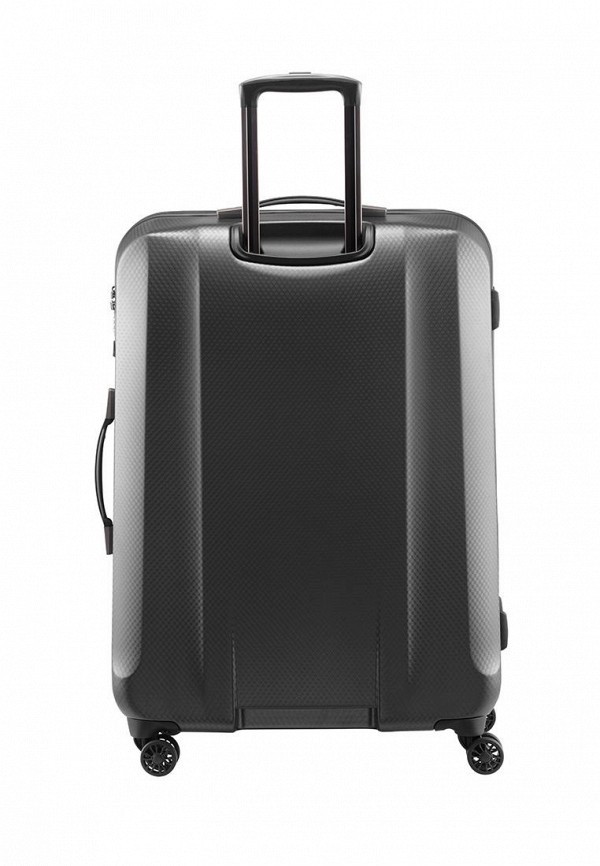 Titan Чемодан - Xenon deluxe 113л (L) - фото 4