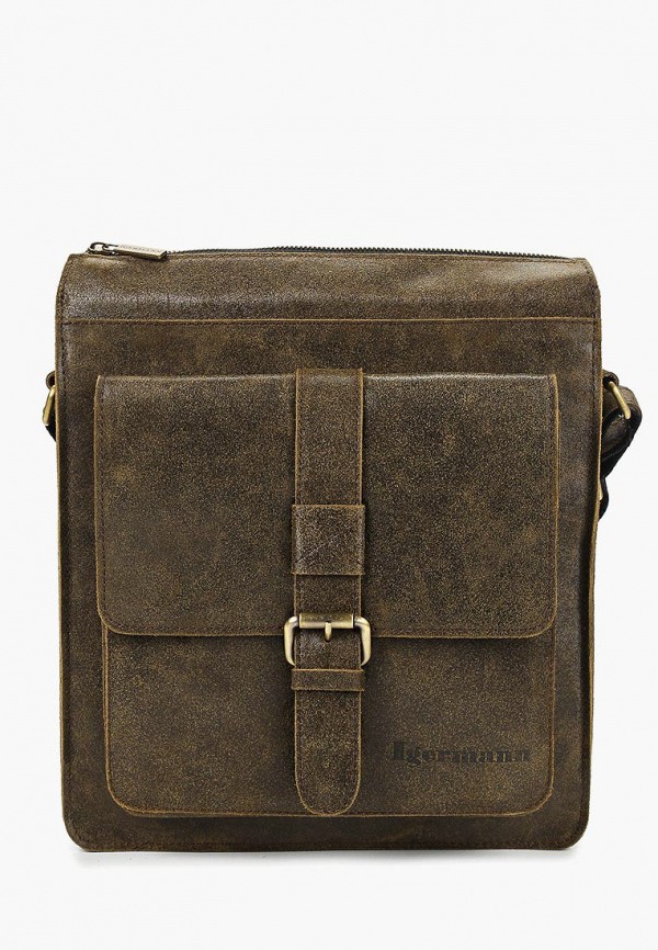 Igermann Сумка - фото 1