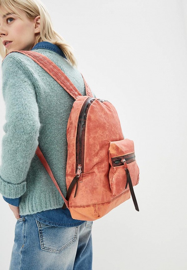 GJO.E Рюкзак - фото 5