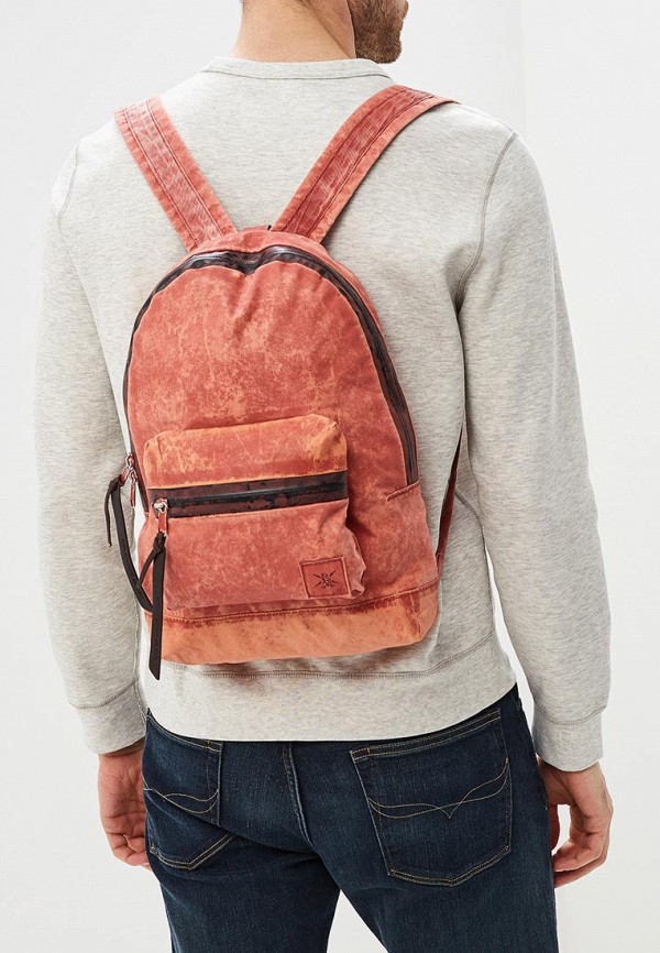 GJO.E Рюкзак - фото 6