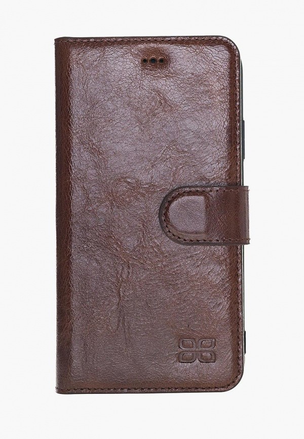Bouletta Чехол для iPhone - XR WalletCase - фото 1