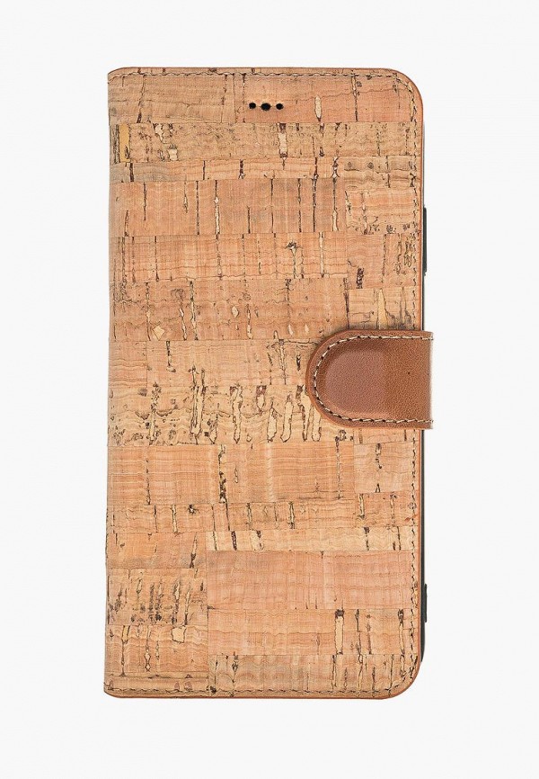 Burkley Чехол для iPhone XS MAX WalletCase