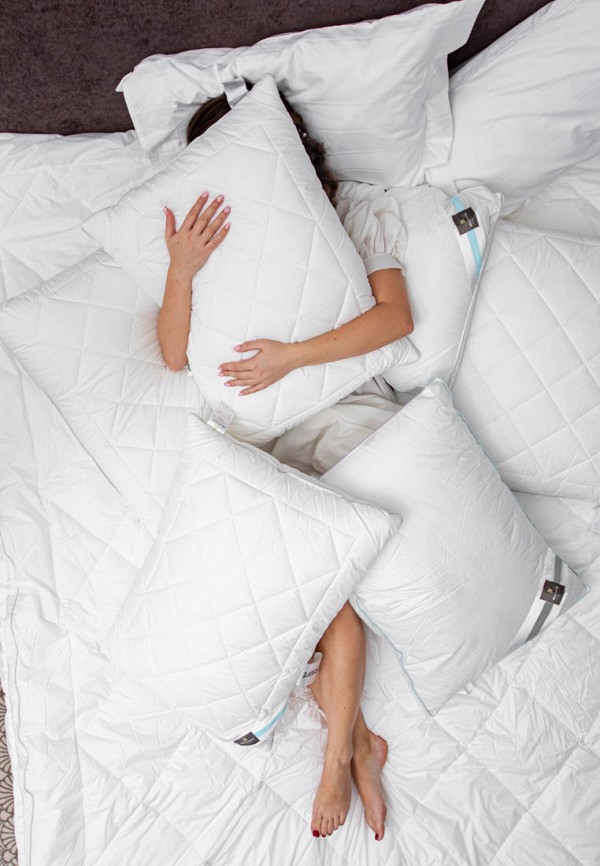 Bellehome Подушка - Принцесса Монако 50х70 - фото 5