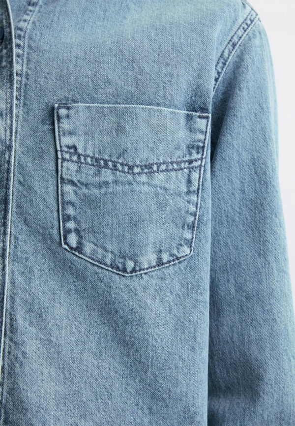 Marc O'Polo Куртка джинсовая - DENIM - фото 5