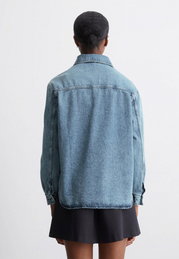 Marc O'Polo Куртка джинсовая - DENIM - фото 3