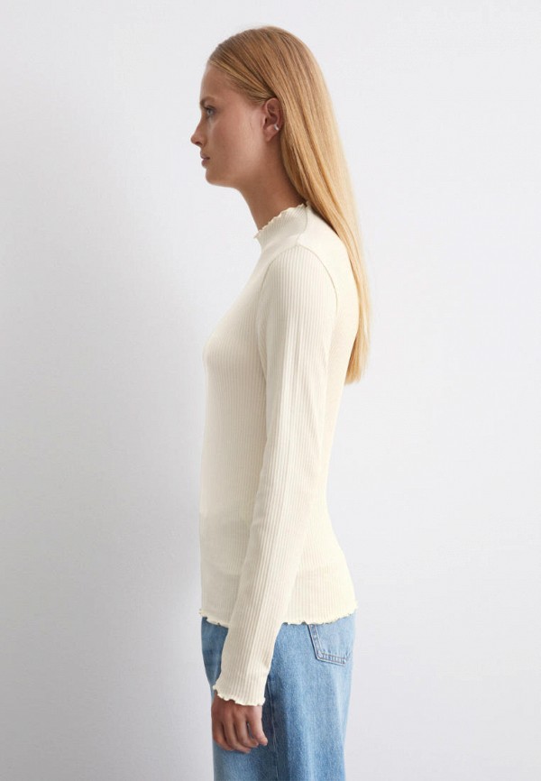 Marc O'Polo Джемпер - DENIM - фото 3