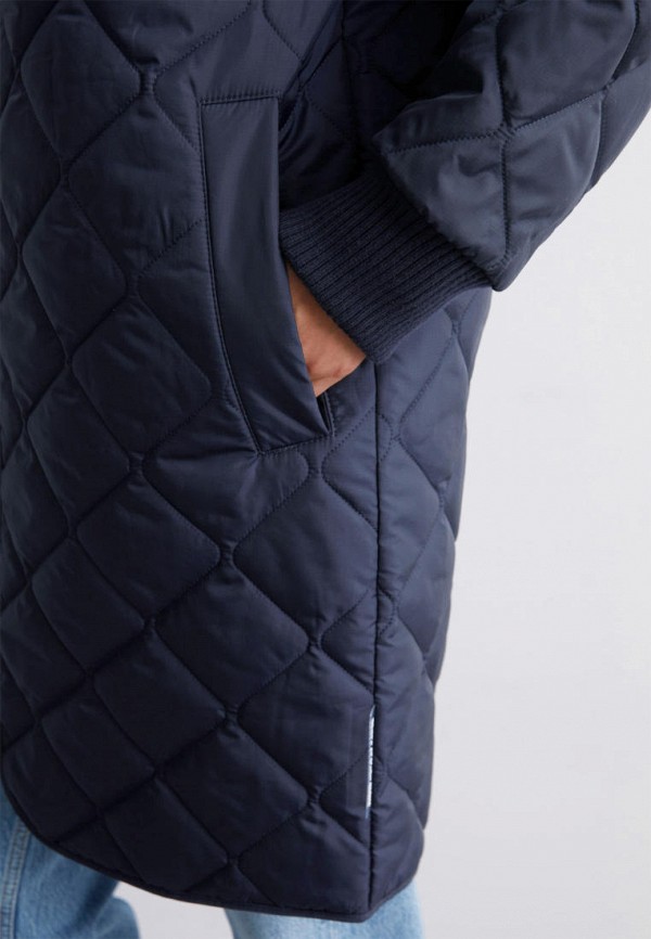 Marc O'Polo Бомбер - DENIM Aviator-style - фото 5