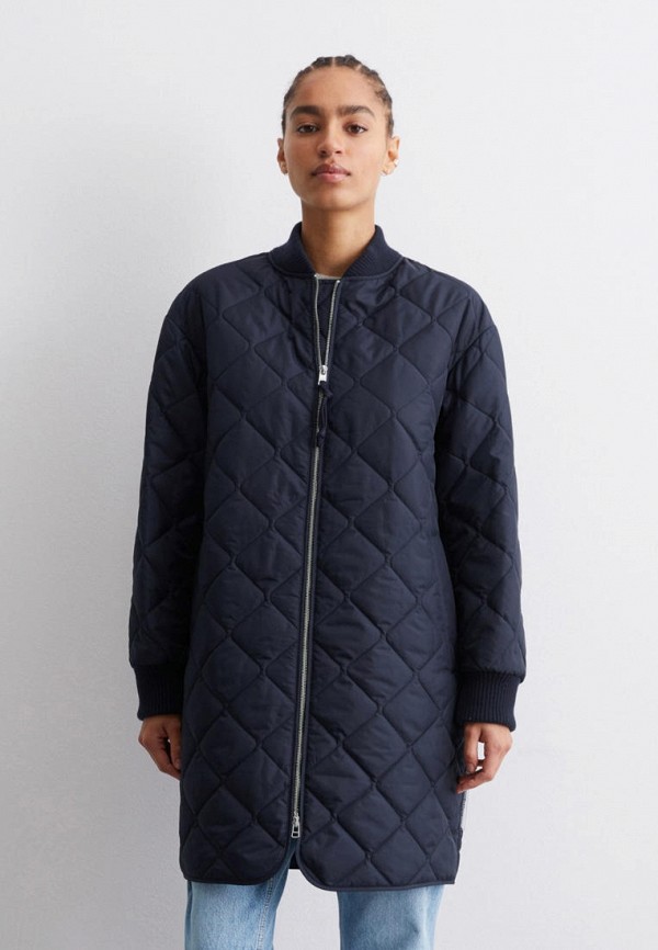 Marc O'Polo Бомбер - DENIM Aviator-style - фото 1